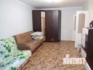 1-к квартира, посуточно, 43м2, 10/10 этаж