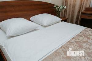 1-к квартира, посуточно, 53м2, 1/1 этаж