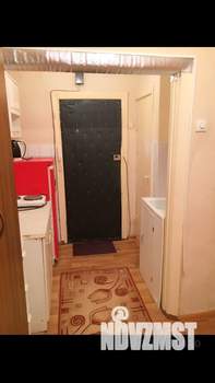 Студия квартира, на длительный срок, 15м2, 5/5 этаж