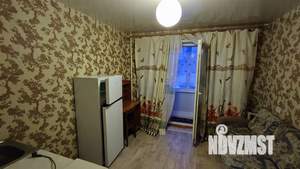 Студия квартира, на длительный срок, 16м2, 1/5 этаж
