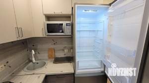 1-к квартира, посуточно, 38м2, 3/5 этаж