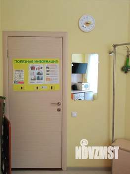 Студия квартира, посуточно, 16м2, 5/5 этаж