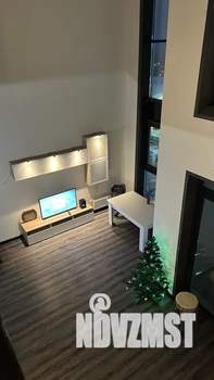 2-к квартира, посуточно, 50м2, 9/10 этаж