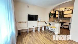 1-к квартира, посуточно, 30м2, 2/6 этаж