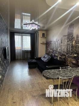 Студия квартира, на длительный срок, 36м2, 5/11 этаж