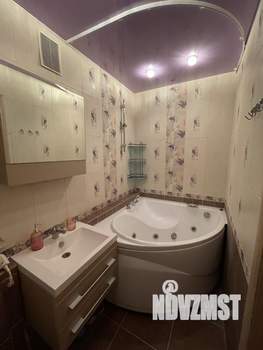 1-к квартира, на длительный срок, 35м2, 7/12 этаж
