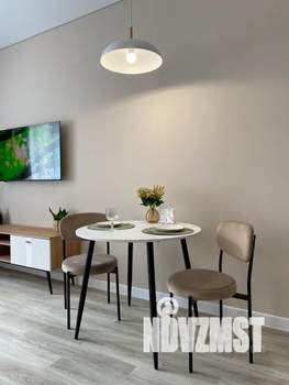 Студия квартира, посуточно, 30м2, 1/6 этаж