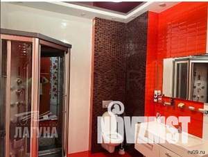 3-к квартира, на длительный срок, 172м2, 4/6 этаж