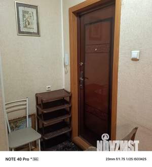 1-к квартира, на длительный срок, 38м2, 14/17 этаж
