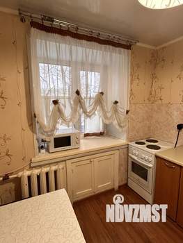 2-к квартира, на длительный срок, 41м2, 2/9 этаж