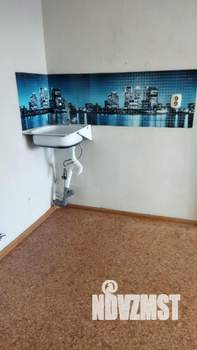 Студия квартира, на длительный срок, 30м2, 6/10 этаж