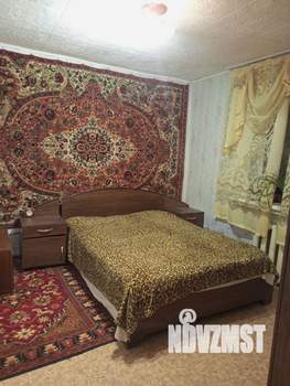 2-к квартира, на длительный срок, 40м2, 1/2 этаж