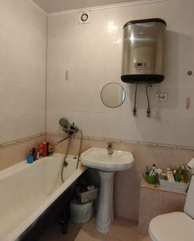 3-к квартира, на длительный срок, 60м2, 5/5 этаж