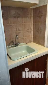 Студия квартира, на длительный срок, 19м2, 2/5 этаж