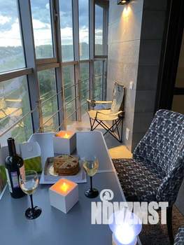 2-к квартира, посуточно, 49м2, 7/17 этаж