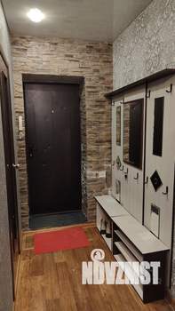 1-к квартира, на длительный срок, 18м2, 3/3 этаж