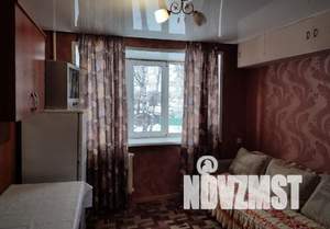 Студия квартира, на длительный срок, 14м2, 2/5 этаж