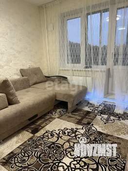 1-к квартира, на длительный срок, 26м2, 10/10 этаж