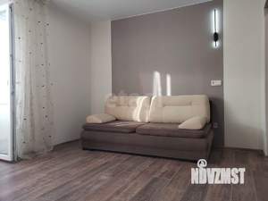 2-к квартира, на длительный срок, 46м2, 5/9 этаж