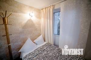 3-к квартира, посуточно, 66м2, 7/10 этаж