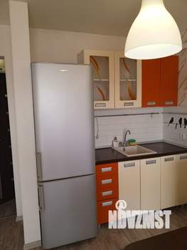 1-к квартира, на длительный срок, 26м2, 7/13 этаж