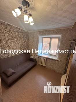 1-к квартира, на длительный срок, 13м2, 3/5 этаж