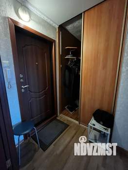 1-к квартира, на длительный срок, 36м2, 5/10 этаж