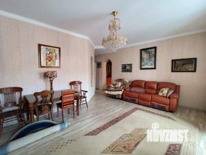 2-к квартира, на длительный срок, 80м2, 5/6 этаж