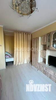 1-к квартира, на длительный срок, 35м2, 2/5 этаж