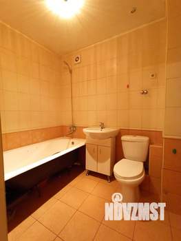 1-к квартира, на длительный срок, 39м2, 4/10 этаж