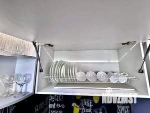 2-к квартира, посуточно, 35м2, 1/1 этаж