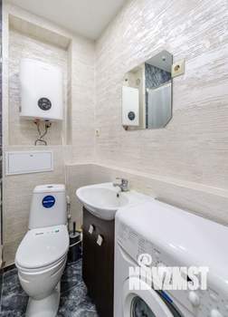 Студия квартира, на длительный срок, 18м2, 10/10 этаж