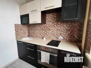 1-к квартира, на длительный срок, 35м2, 17/17 этаж