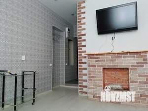 2-к квартира, посуточно, 37м2, 1/1 этаж