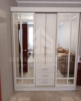 1-к квартира, на длительный срок, 37м2, 2/9 этаж