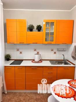 1-к квартира, посуточно, 36м2, 4/9 этаж