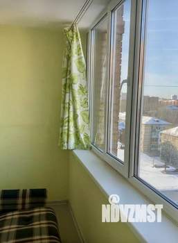 1-к квартира, на длительный срок, 45м2, 9/9 этаж