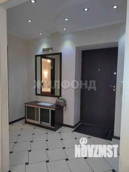 1-к квартира, на длительный срок, 50м2, 4/10 этаж