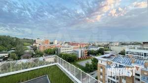 2-к квартира, посуточно, 60м2, 1/1 этаж