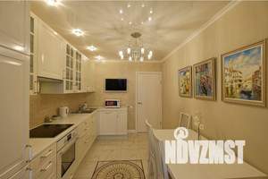 1-к квартира, посуточно, 45м2, 5/10 этаж