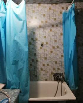 2-к квартира, на длительный срок, 37м2, 1/1 этаж