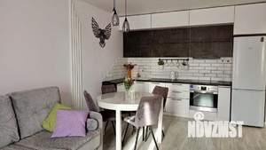 3-к квартира, на длительный срок, 61м2, 8/17 этаж