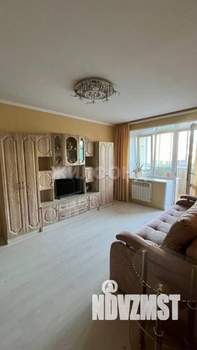 1-к квартира, на длительный срок, 35м2, 2/5 этаж