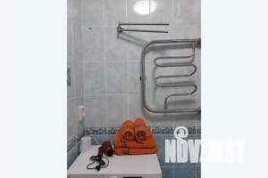 1-к квартира, посуточно, 37м2, 3/6 этаж