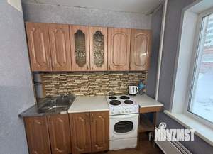 1-к квартира, на длительный срок, 35м2, 1/10 этаж