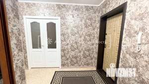 1-к квартира, на длительный срок, 39м2, 1/10 этаж