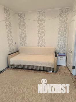 1-к квартира, посуточно, 32м2, 10/10 этаж