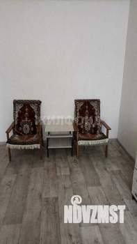 1-к квартира, на длительный срок, 34м2, 1/5 этаж
