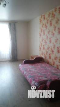 Студия квартира, на длительный срок, 30м2, 12/17 этаж