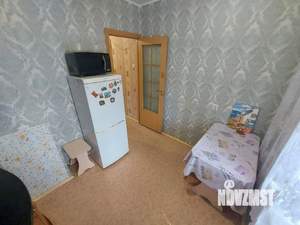 1-к квартира, на длительный срок, 36м2, 3/17 этаж